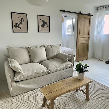Au Coeur De La Ponetie Leilighet Aurillac Eksteriør bilde